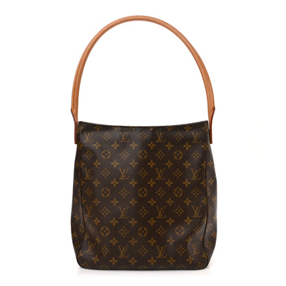 Louis Vuitton Monogram Looping GM 1 of 9
