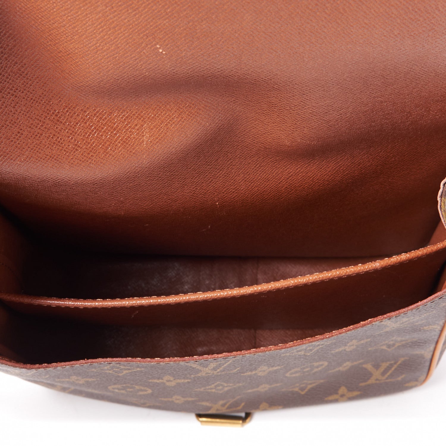 Louis Vuitton Monogram Cartouchiere 22 4 of 9