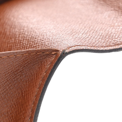 Louis Vuitton Monogram Sarah Wallet 20 of 28