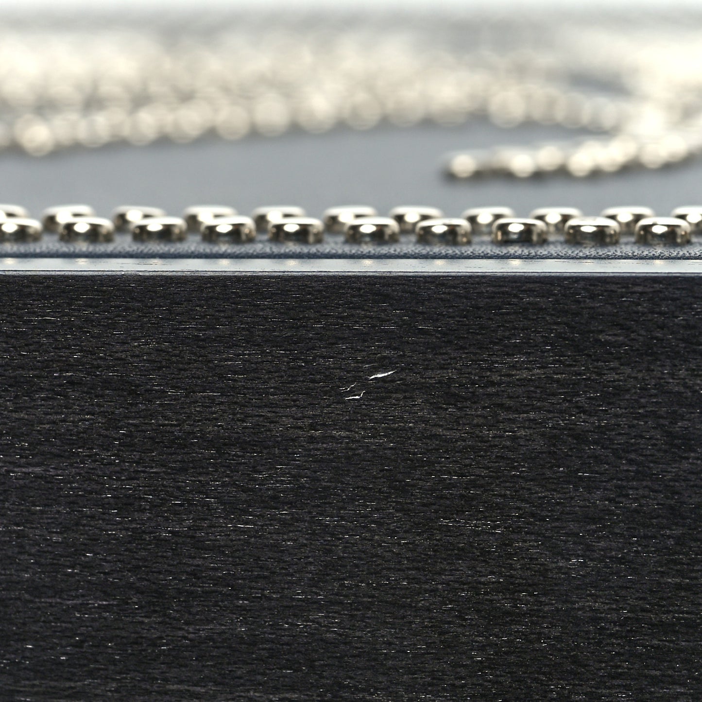 Sycamore Swift Studded Watch Box