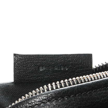 Givenchy Sugar Goatskin Small Pandora Black 7 of 8