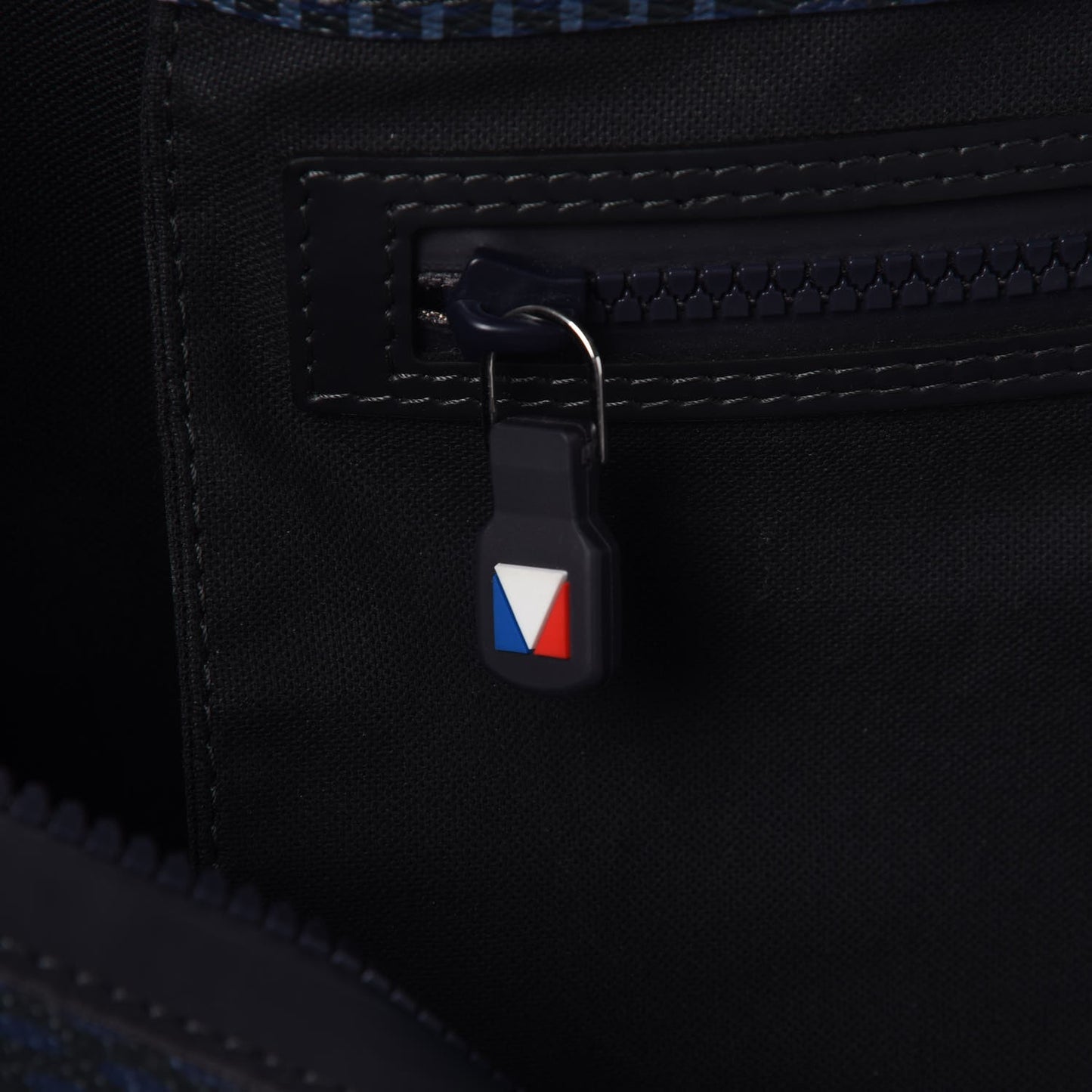 Damier Cobalt America's Cup Regatta Keepall Bandouliere 55