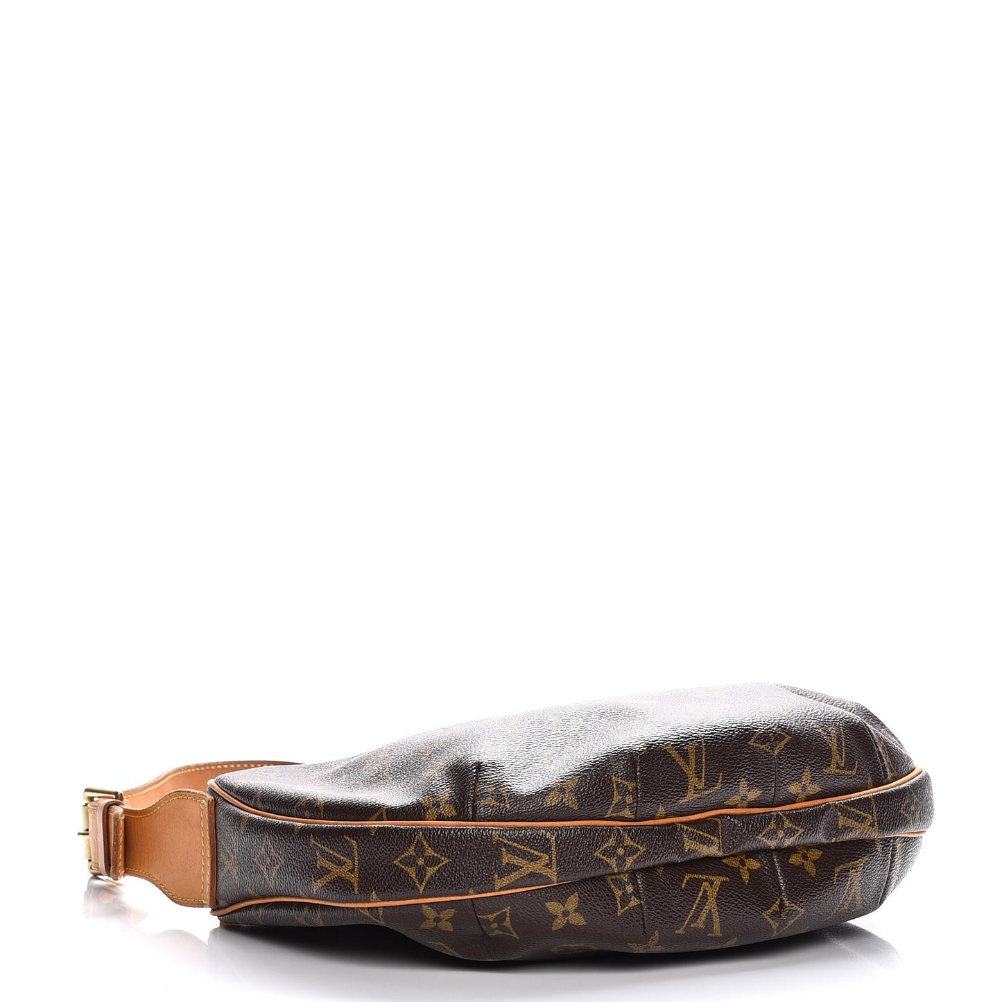 Monogram Croissant MM