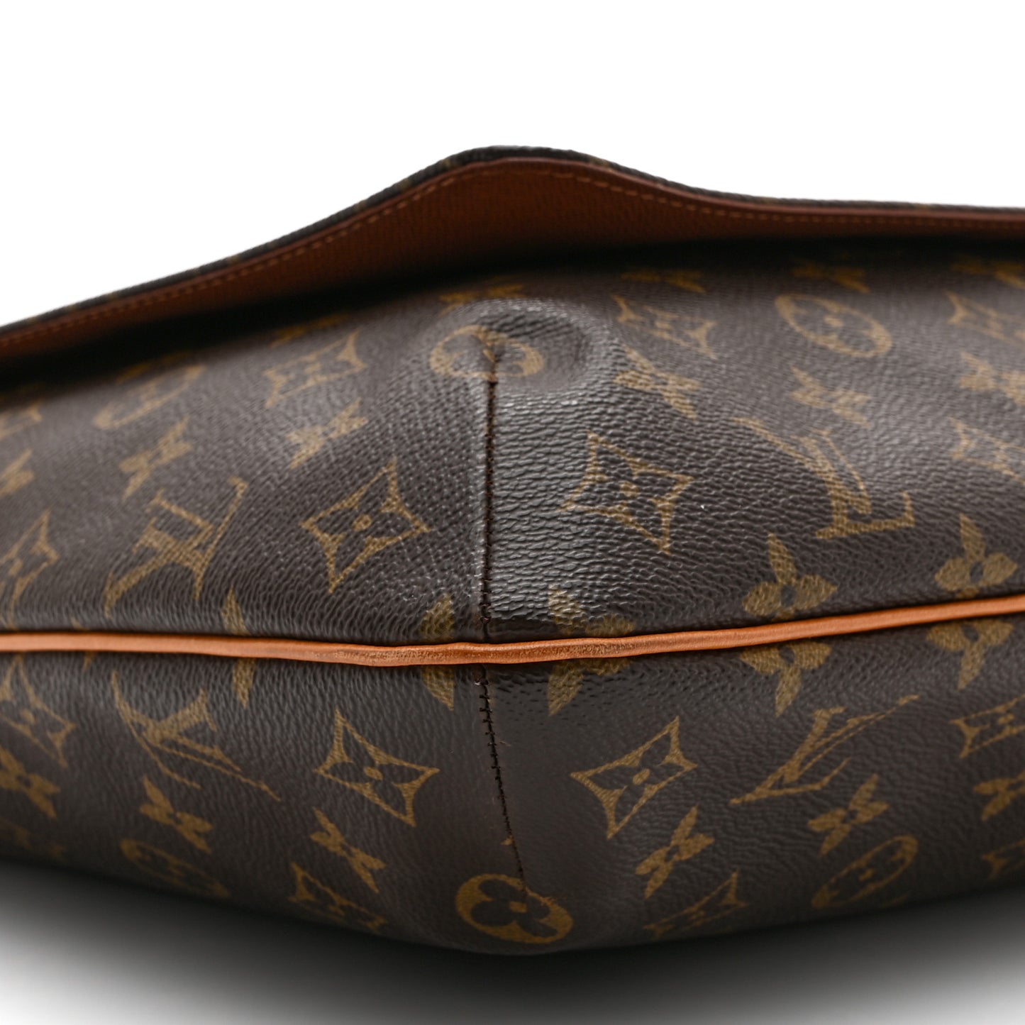 Monogram Musette GM