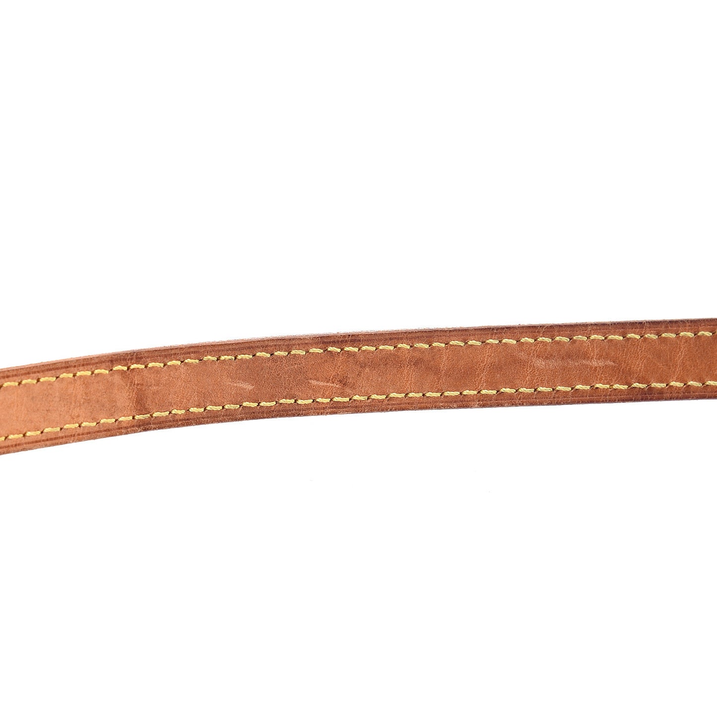 Vachetta 16mm Shoulder Strap