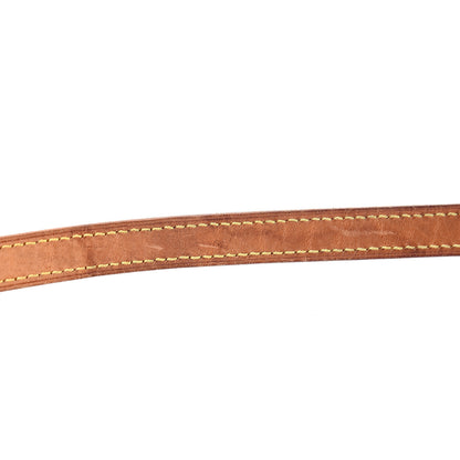 Louis Vuitton Vachetta 16mm Shoulder Strap 7 of 7