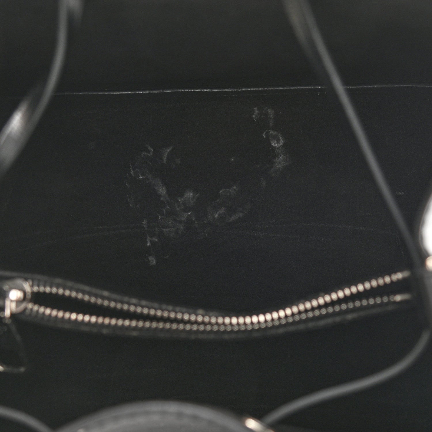 Louis Vuitton Epi NeoNoe Black 9 of 10