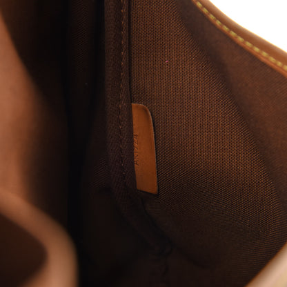 Louis Vuitton Monogram Saumur 35 8 of 16