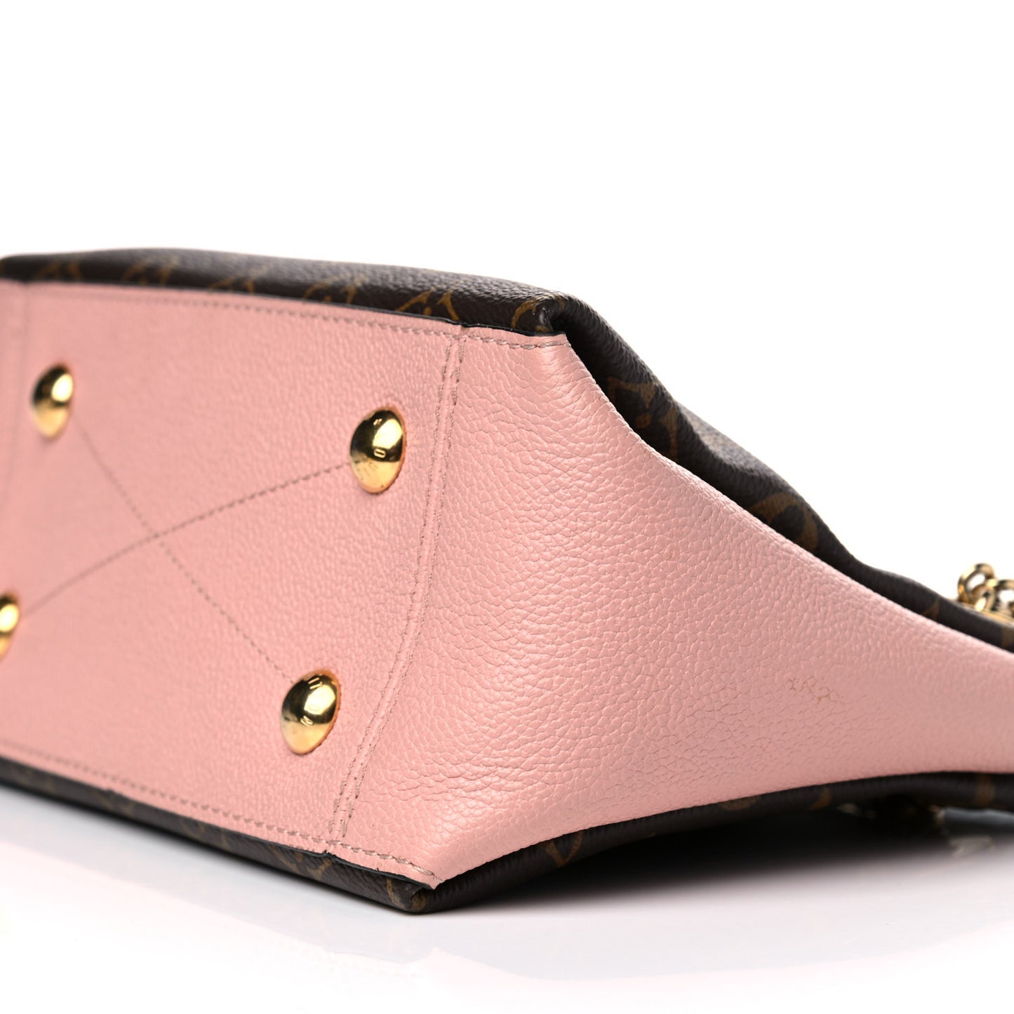 Monogram Surene BB Rose Poudre