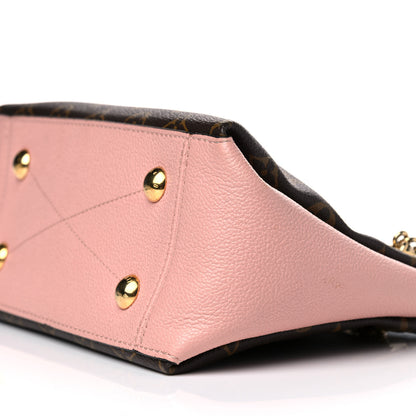 Louis Vuitton Monogram Surene BB Rose Poudre 9 of 14