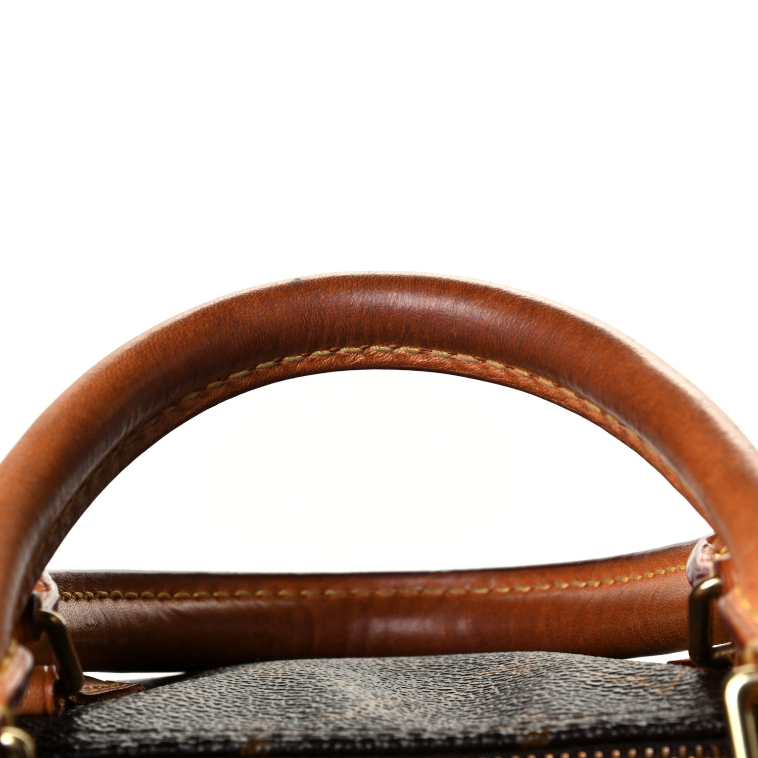 Louis Vuitton Monogram Speedy 40 8 of 9