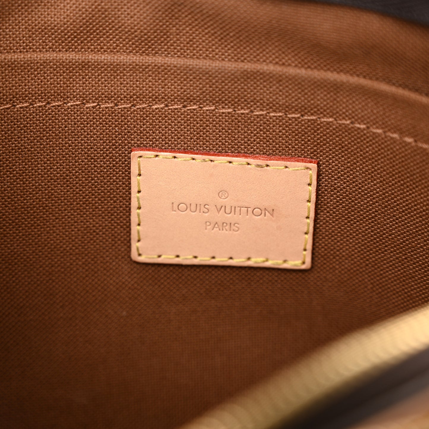 Monogram Multi Pochette Accessories