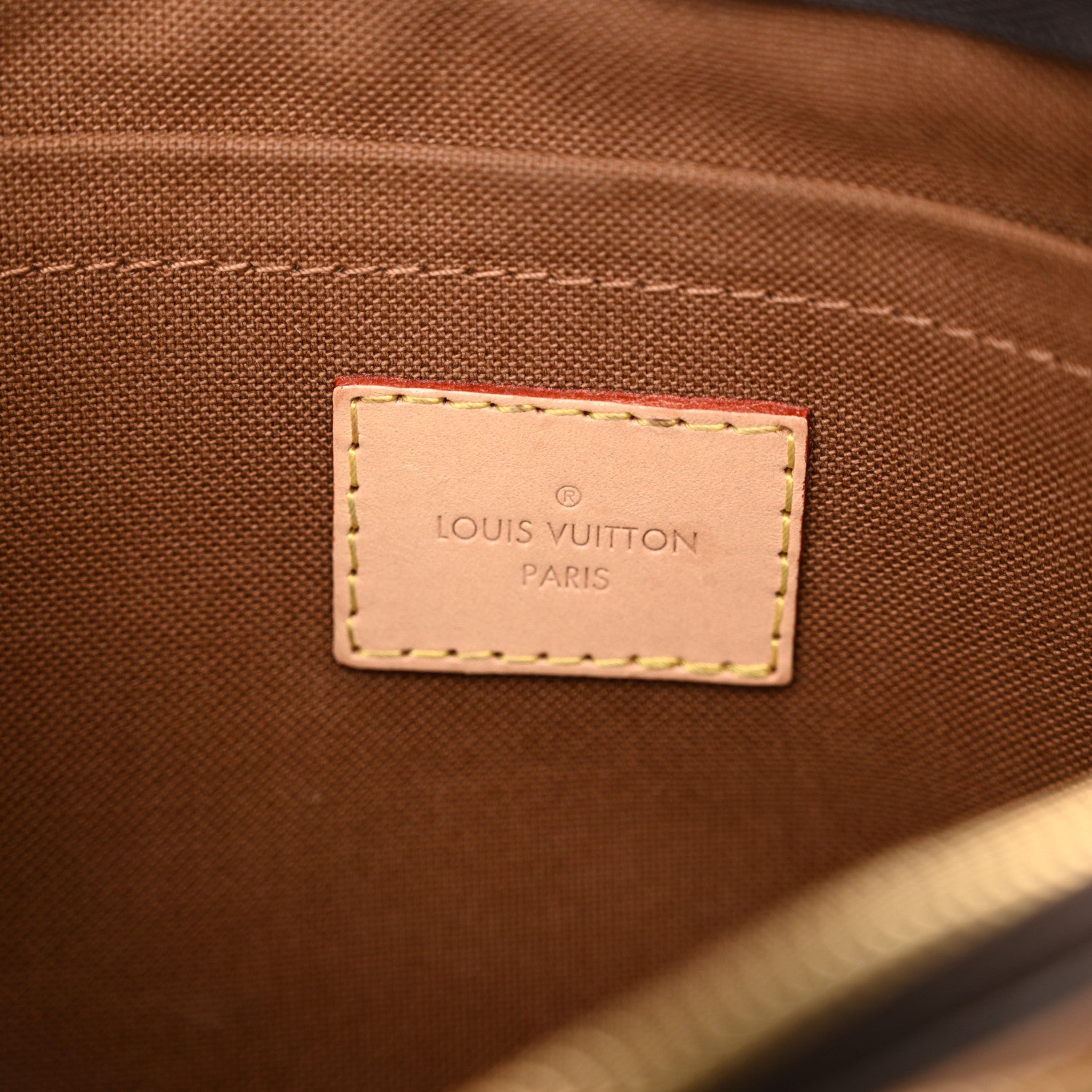 Louis Vuitton Monogram Multi Pochette Accessories 6 of 12