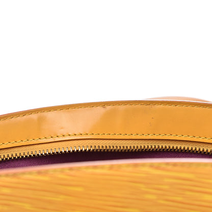 Louis Vuitton Epi Saint Jacques GM Tassil 7 of 12
