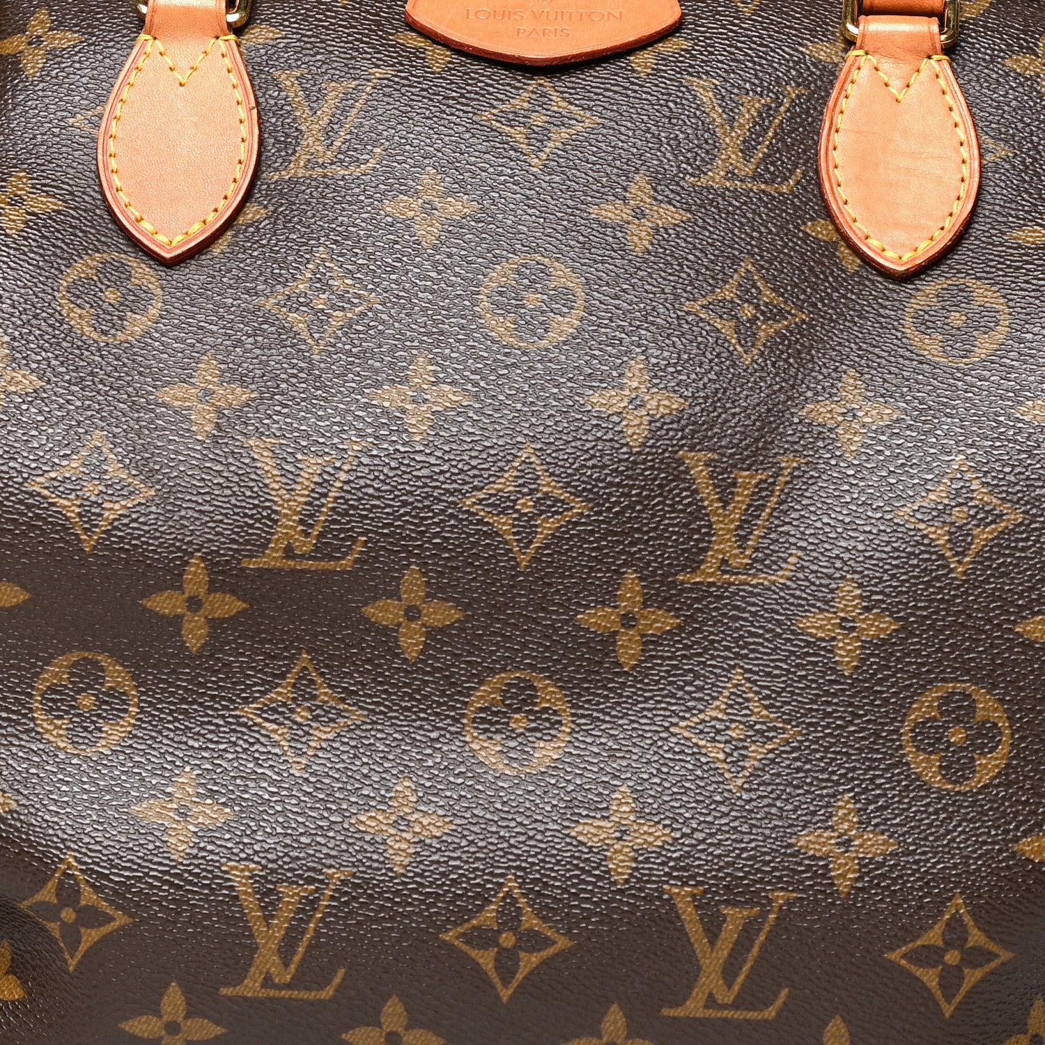 Louis Vuitton Monogram Turenne MM 7 of 13