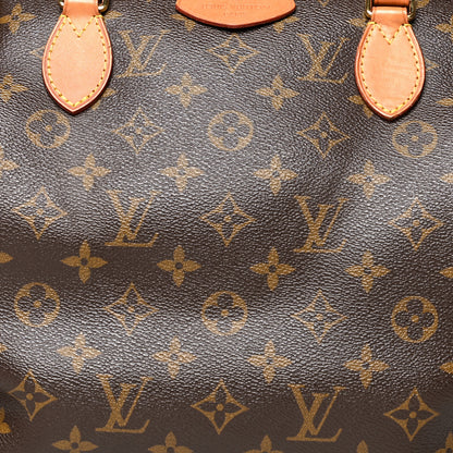 Louis Vuitton Monogram Turenne MM 7 of 13