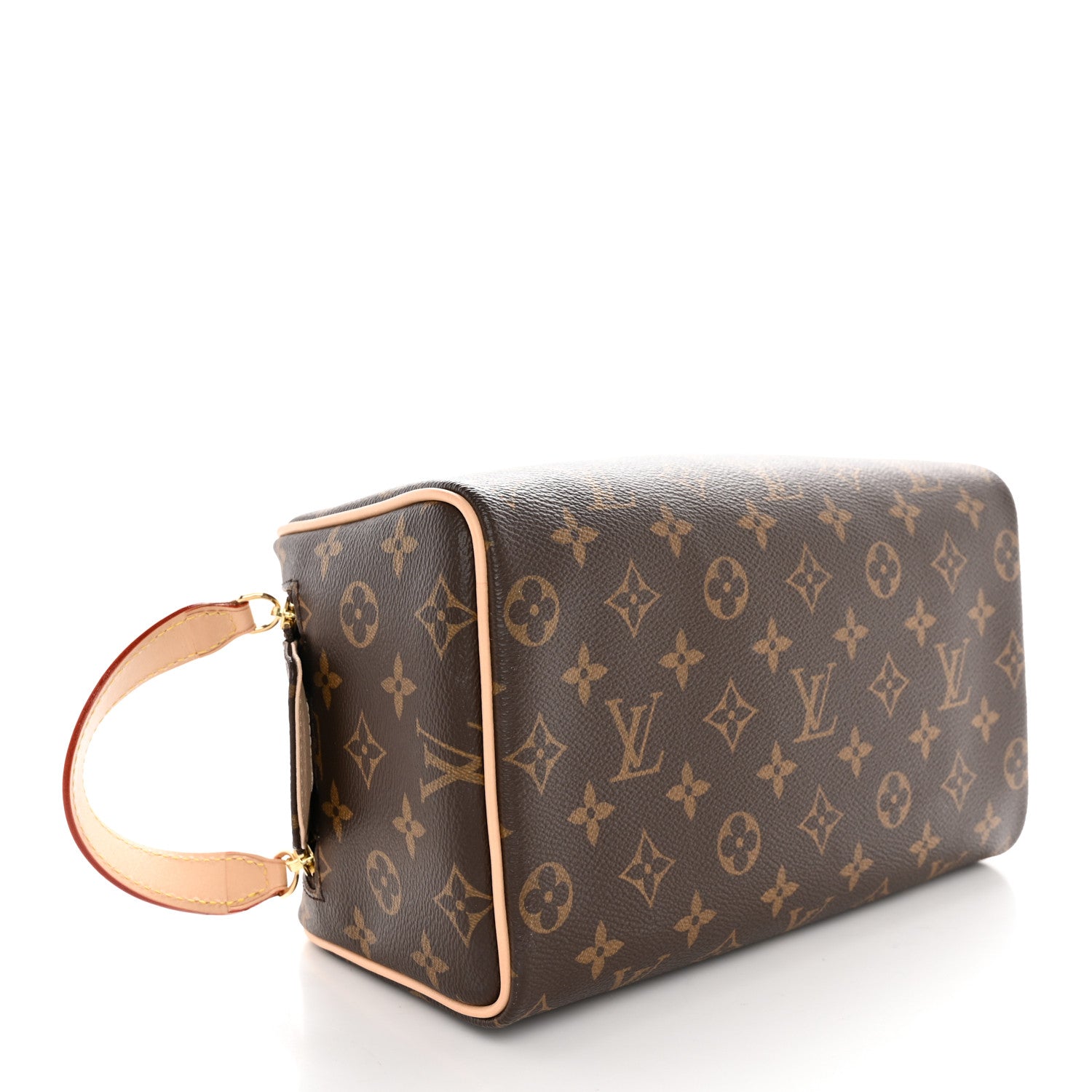Louis Vuitton Monogram Dopp Kit Toilet Pouch 4 of 7