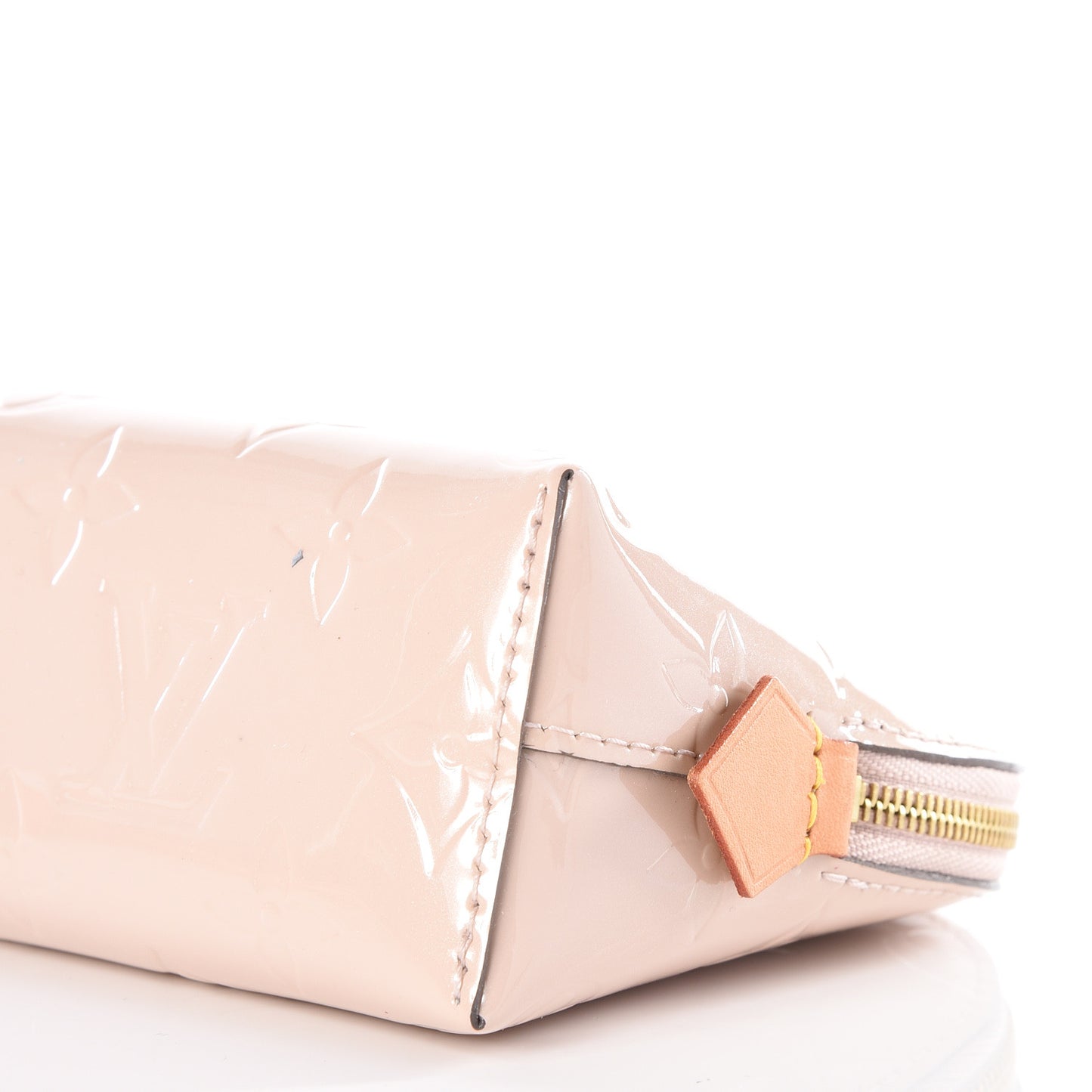 Vernis Cosmetic Pouch Rose Angelique