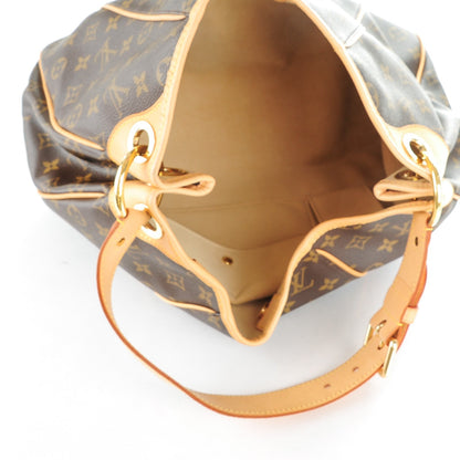 Louis Vuitton Monogram Galliera PM 5 of 7