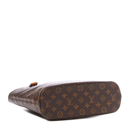 Louis Vuitton Monogram Vavin GM 3 of 8