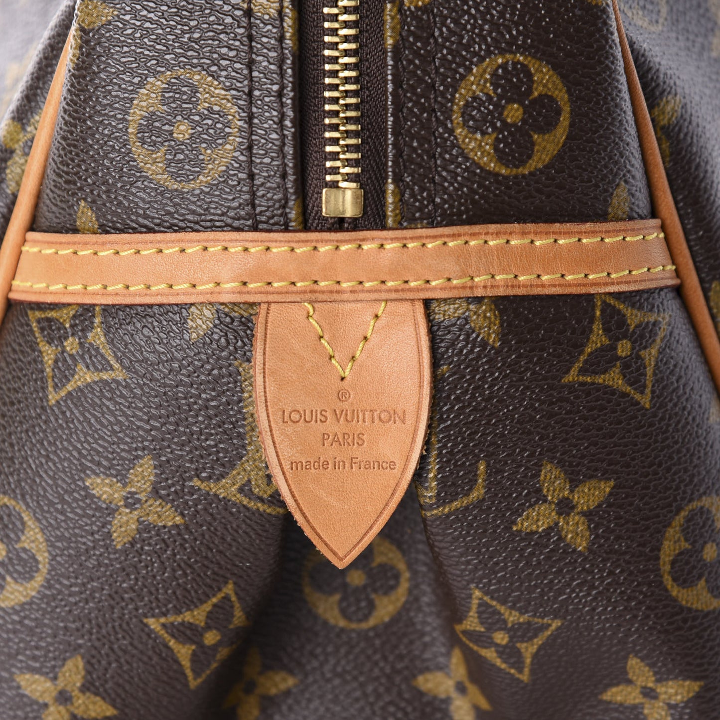 Monogram Montorgueil GM