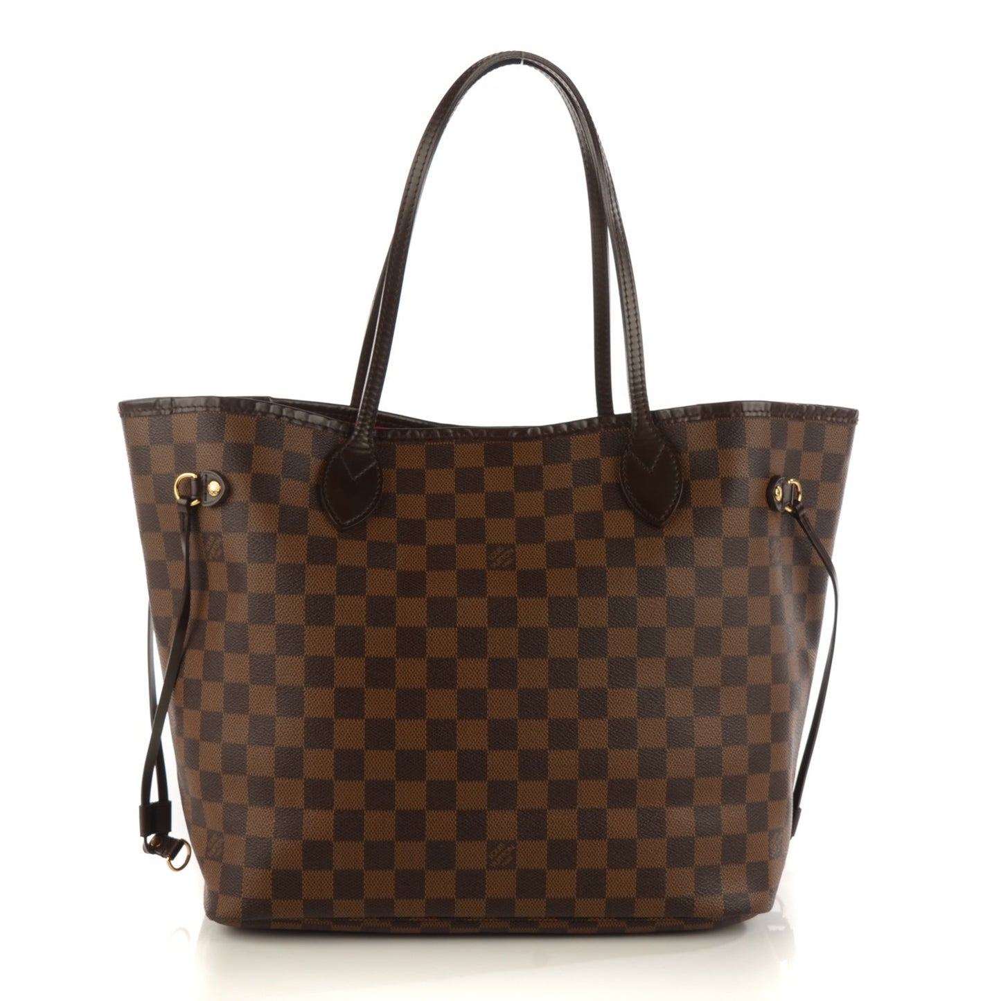 Damier Ebene Neverfull MM