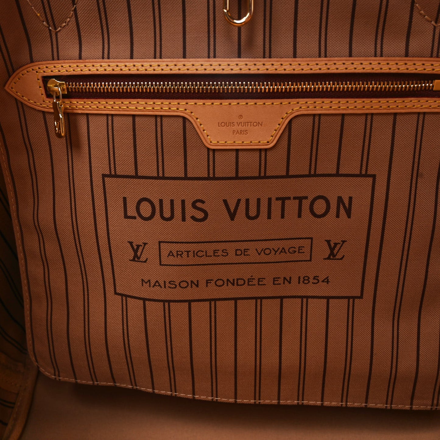 Monogram Neo Neverfull MM