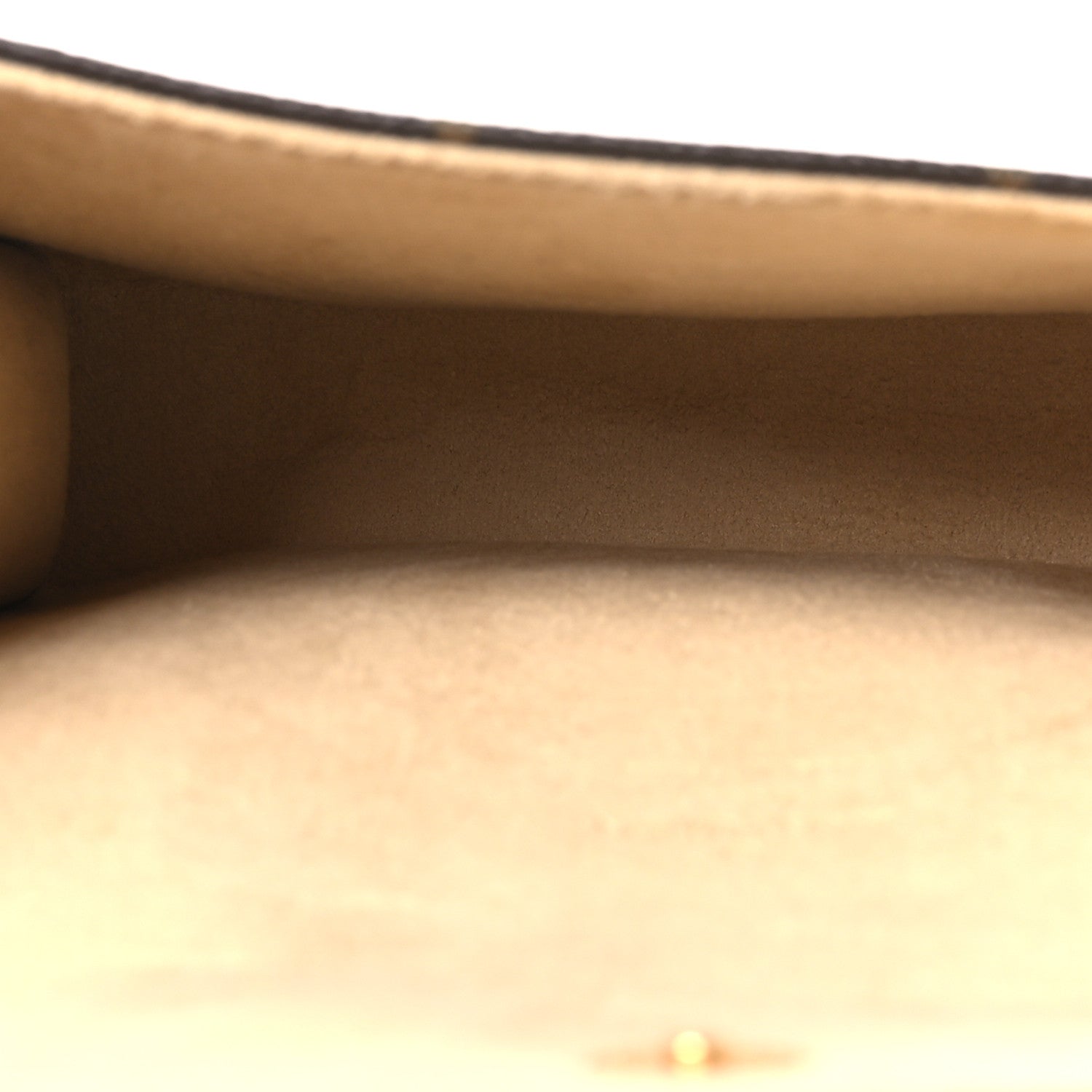 Louis Vuitton Monogram Pochette Florentine S 5 of 11