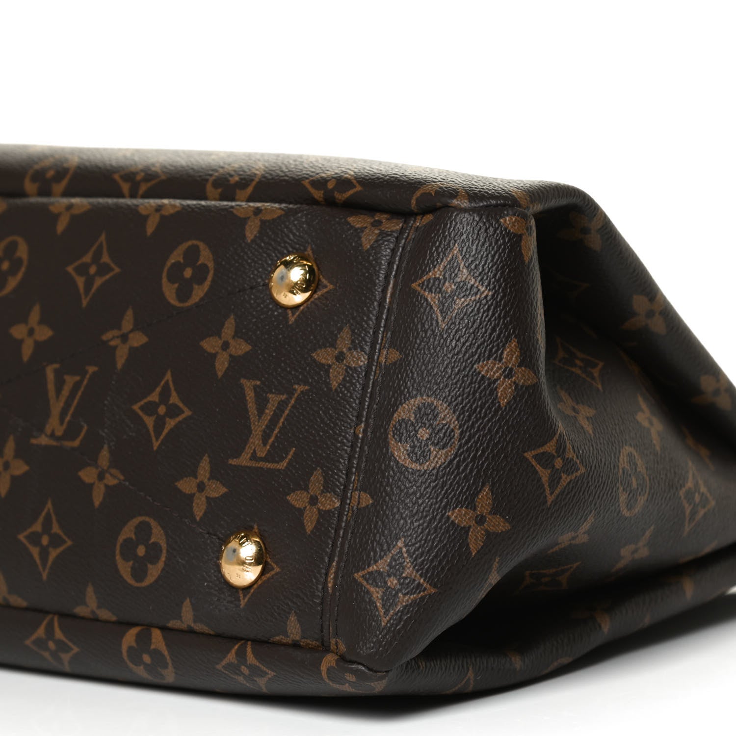 Louis Vuitton Monogram Pallas Black 10 of 10