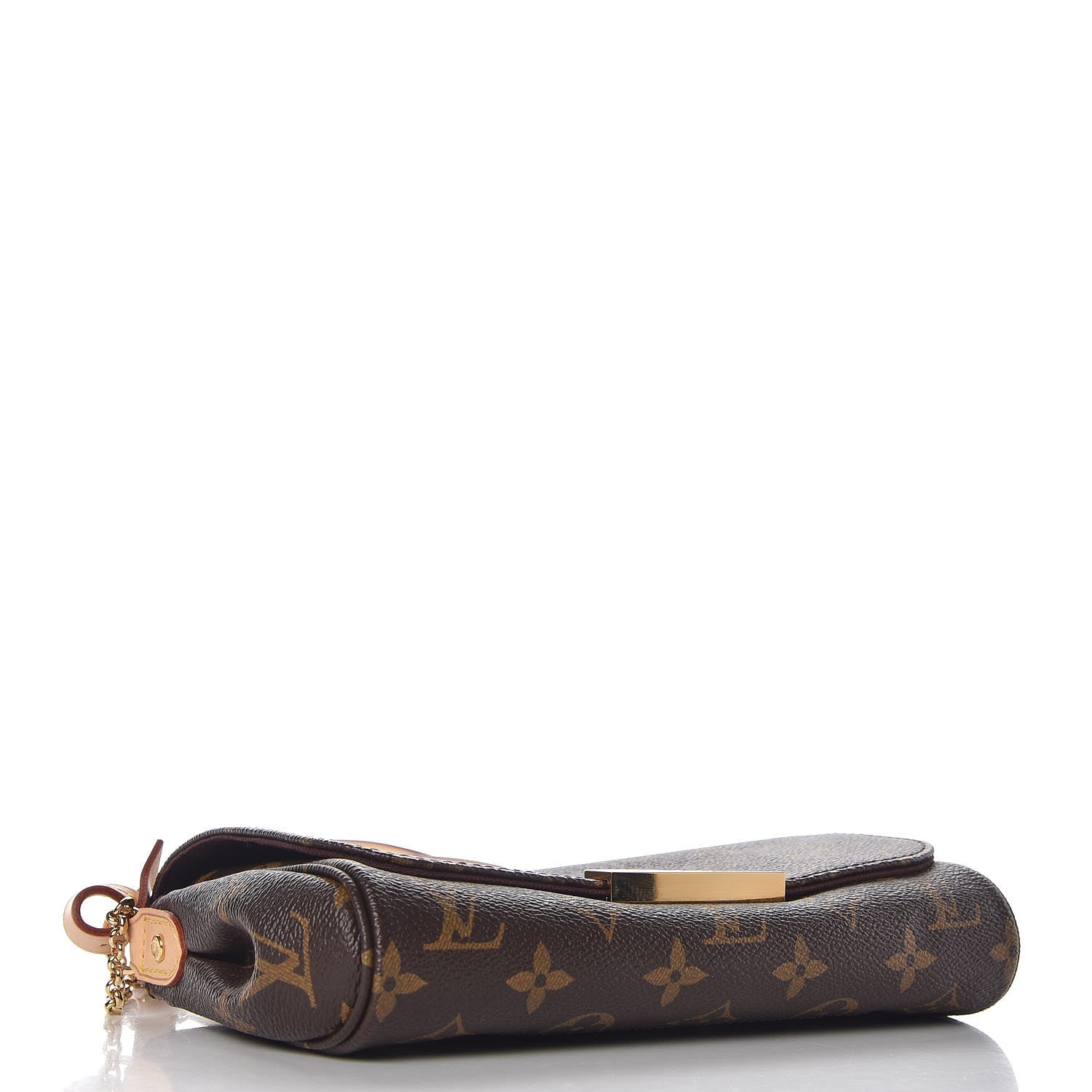 Louis Vuitton Monogram Favorite PM 4 of 8