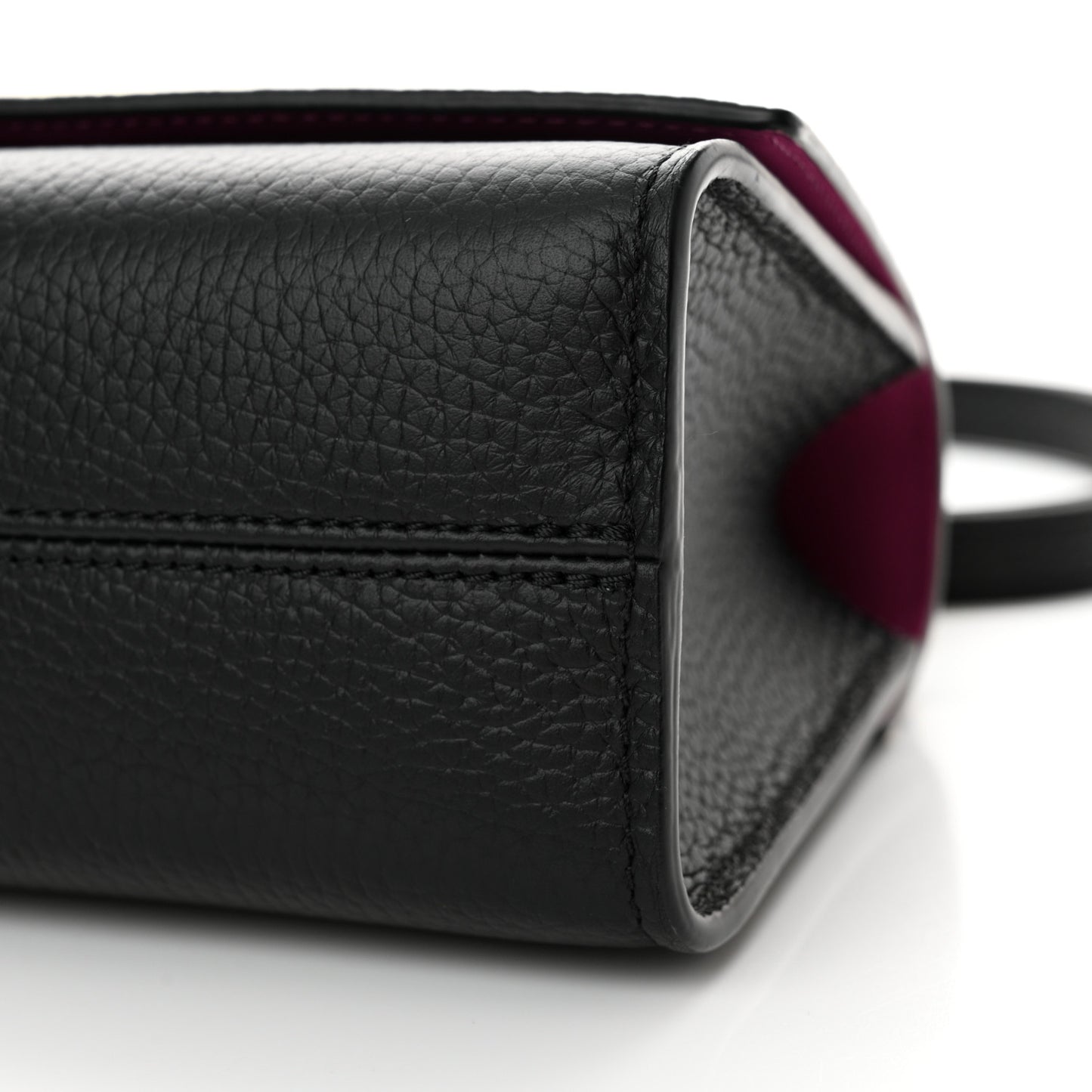 Taurillon Twist One Handle BB Black