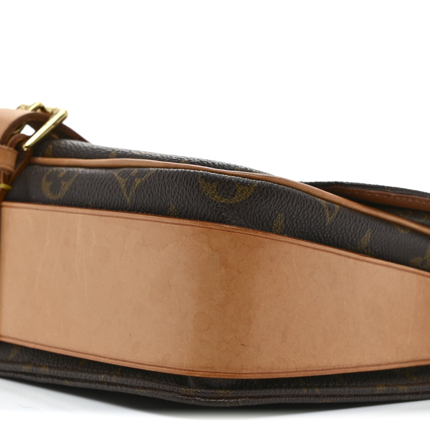 Monogram Cartouchiere 26