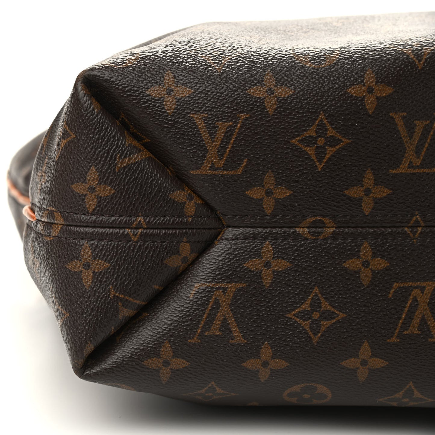 Monogram Sully MM