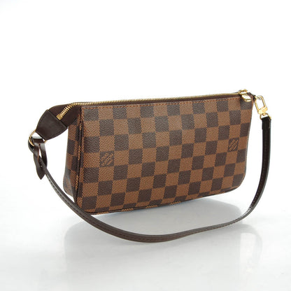 Louis Vuitton Damier Ebene Pochette Accessories NM 3 of 7