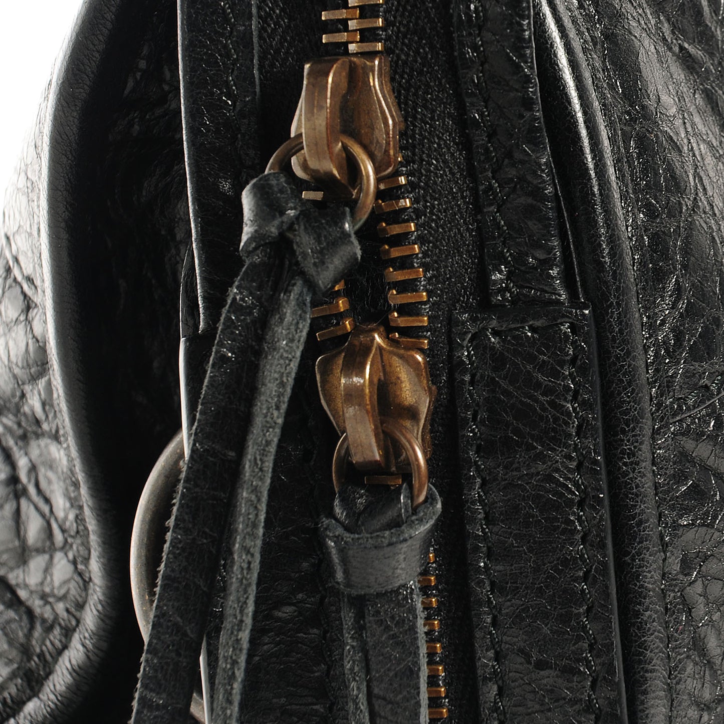 Agneau City Black