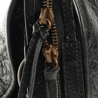 Balenciaga Agneau City Black 9 of 11