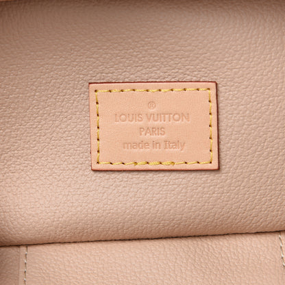 Louis Vuitton Monogram Nano Nice 5 of 8