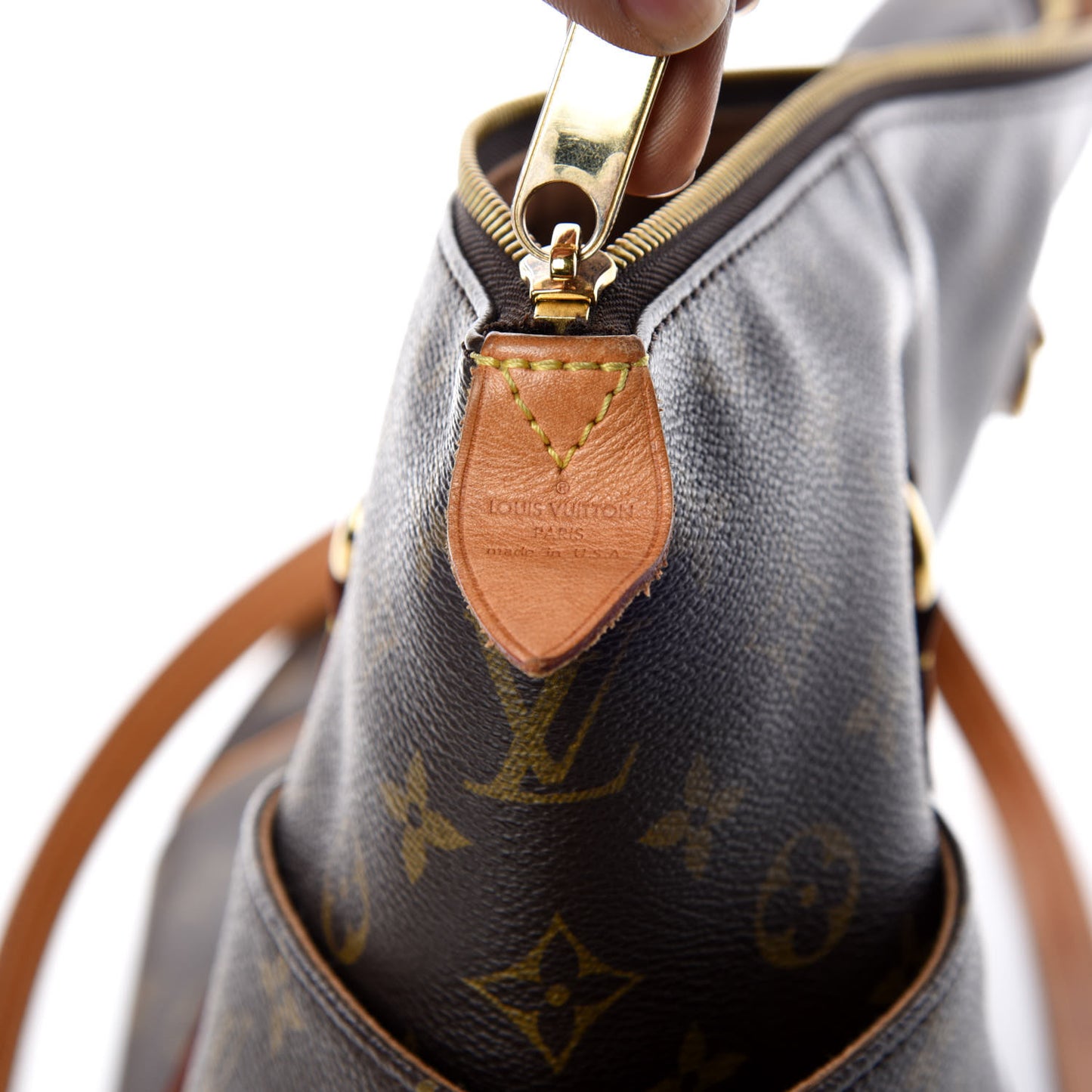 Monogram Totally MM
