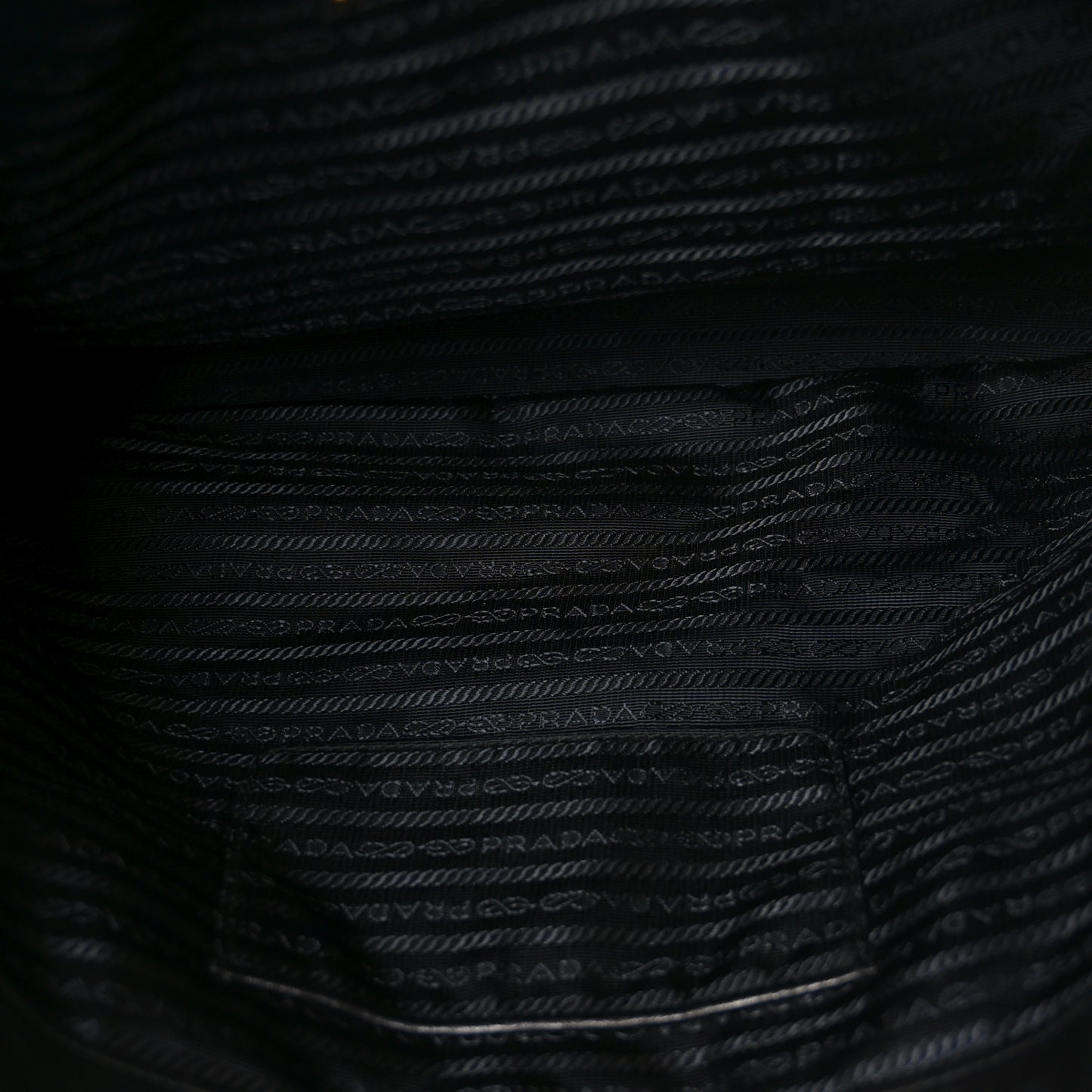 Soft Calfskin Shopping Tote Black