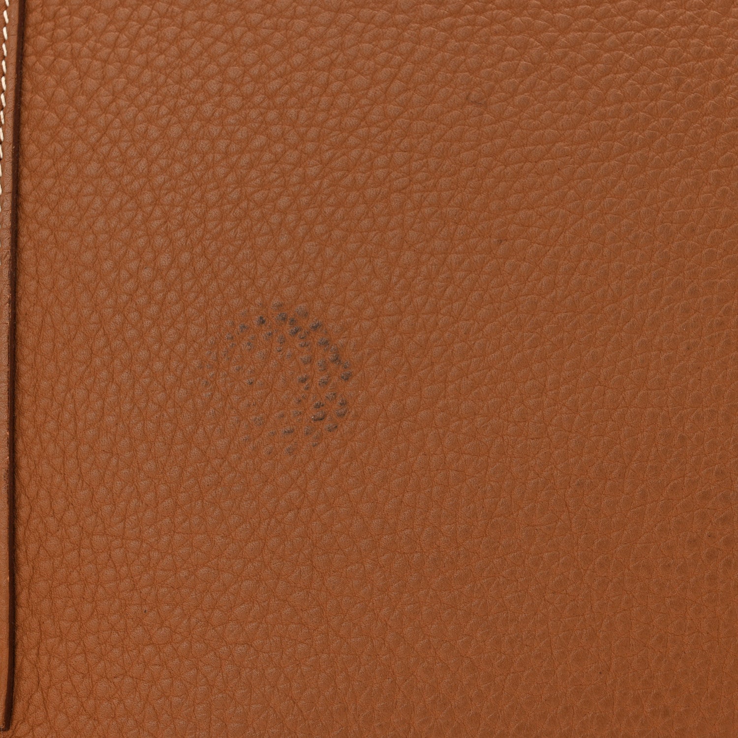 Hermes Togo Birkin 35 Gold 21 of 24