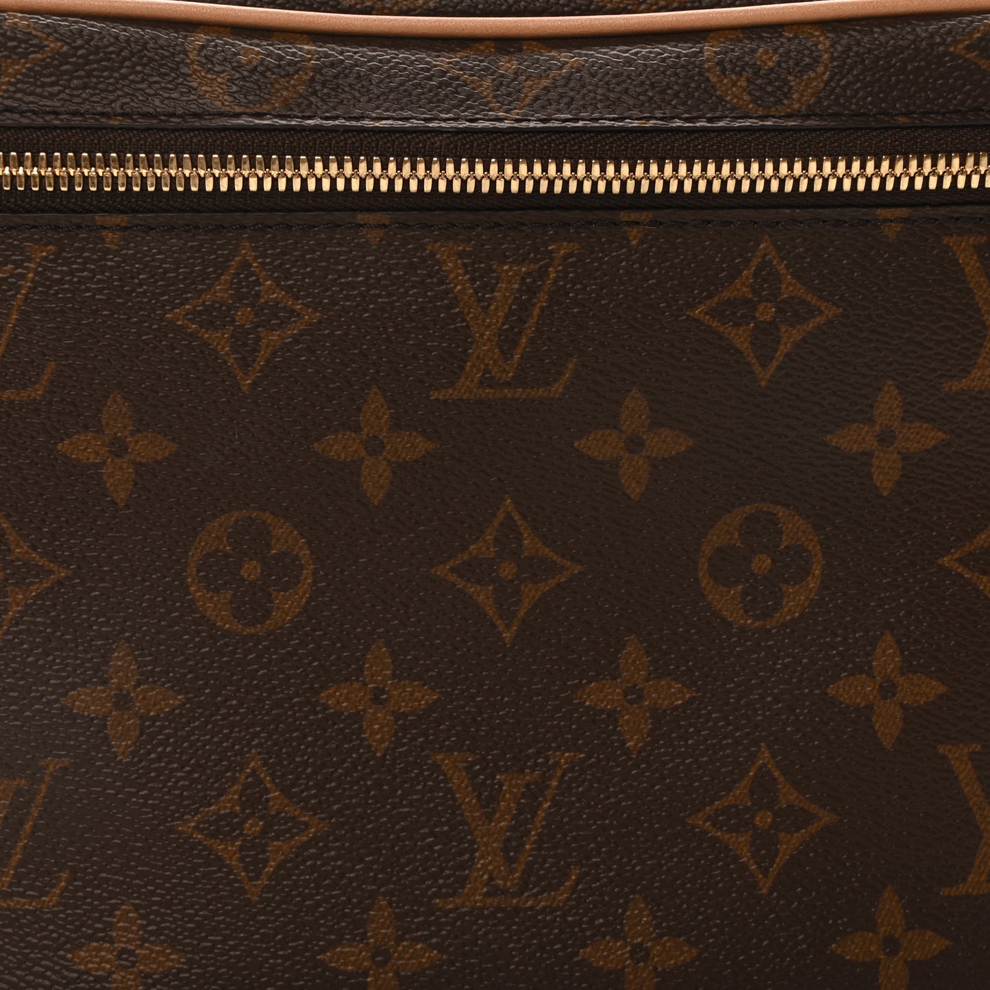 Monogram Nice BB