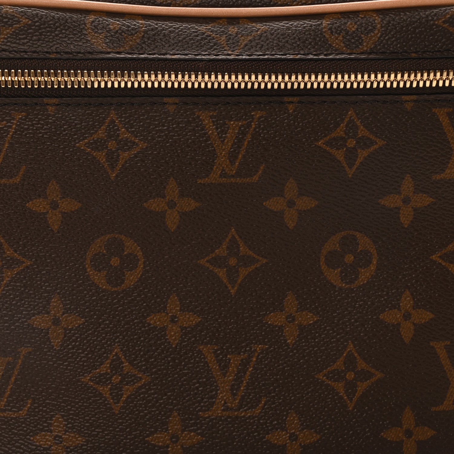 Louis Vuitton Monogram Nice BB 7 of 9