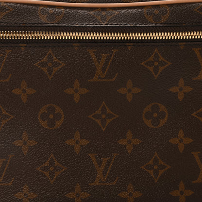 Louis Vuitton Monogram Nice BB 7 of 9