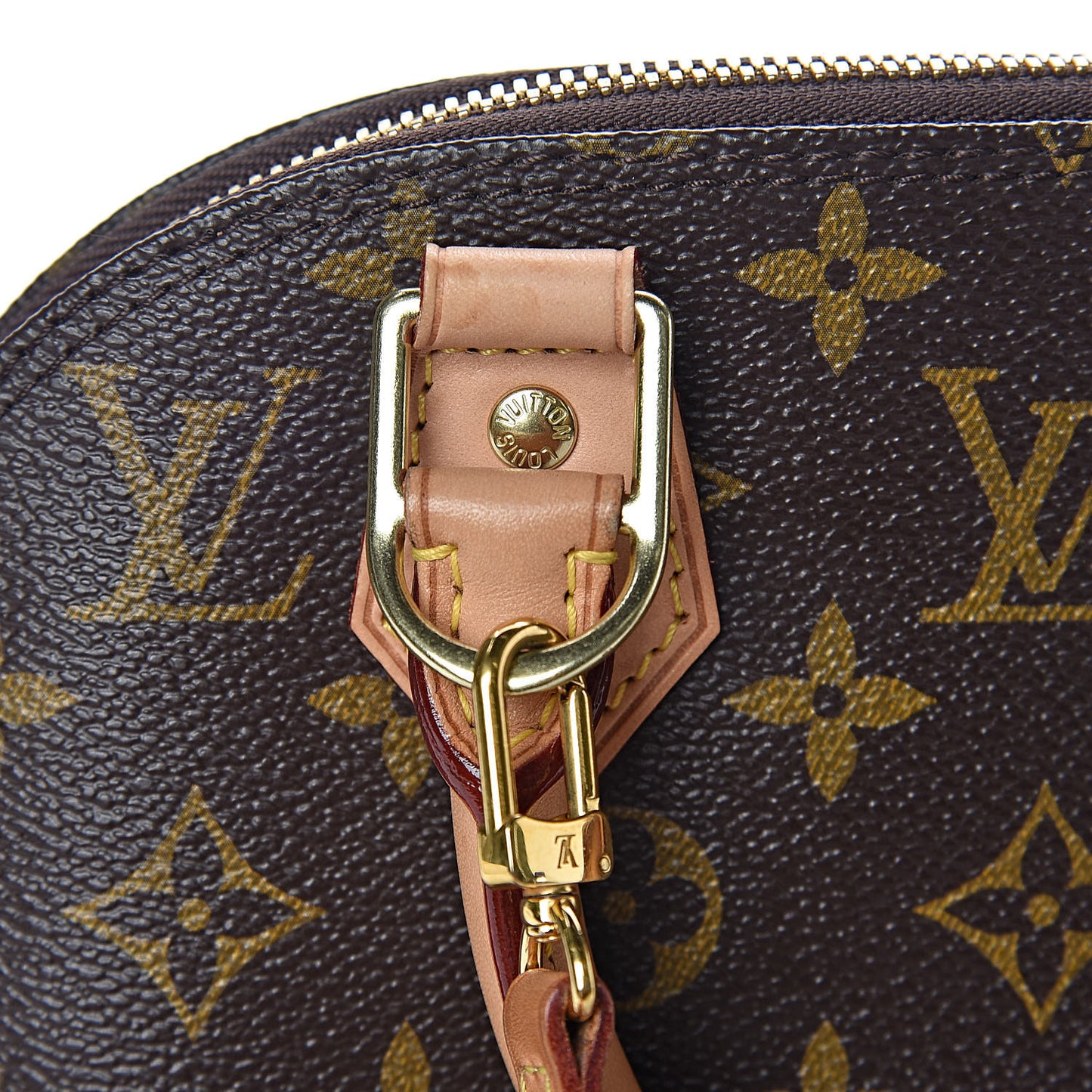 Monogram Alma BB