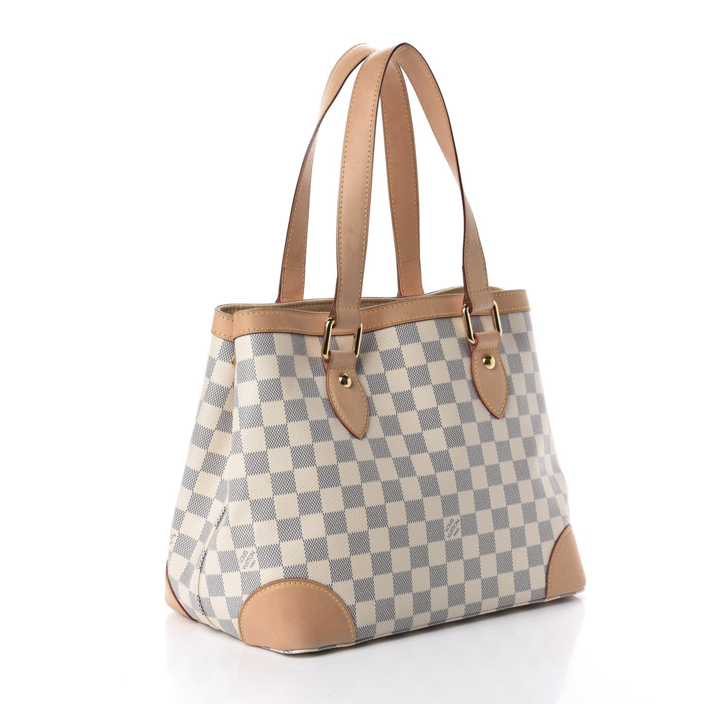 Damier Azur Hampstead PM