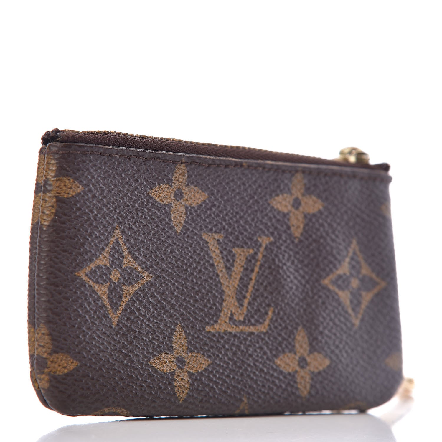 Louis Vuitton Monogram Key Pouch 3 of 6