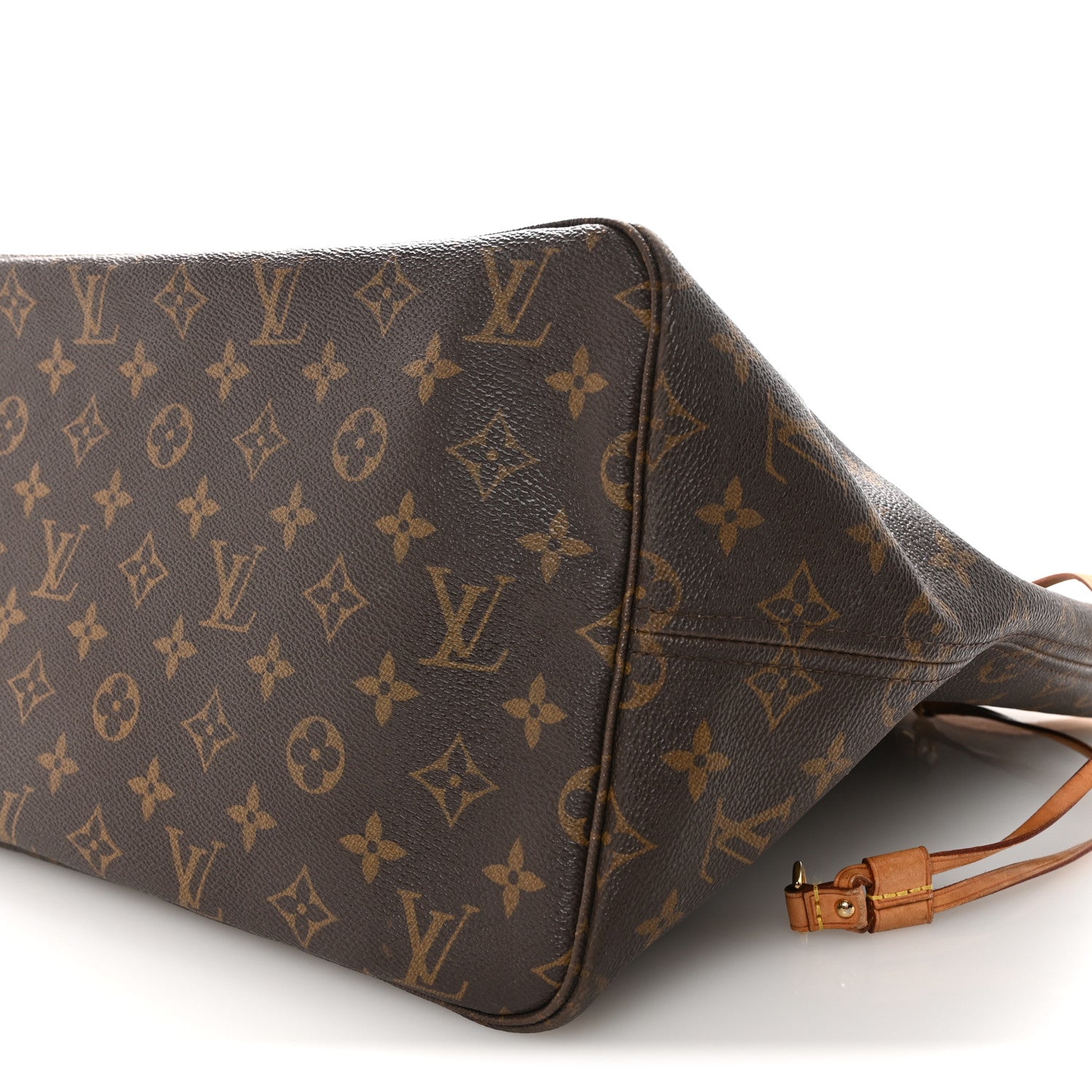 Louis Vuitton Monogram Neverfull GM 9 of 9