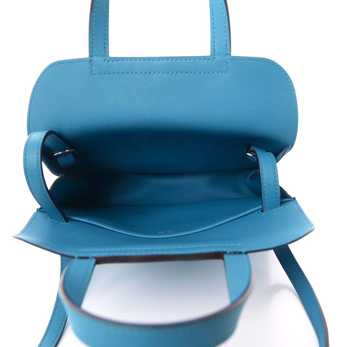 Swift Mini Halzan 22 Bleu Zanzibar