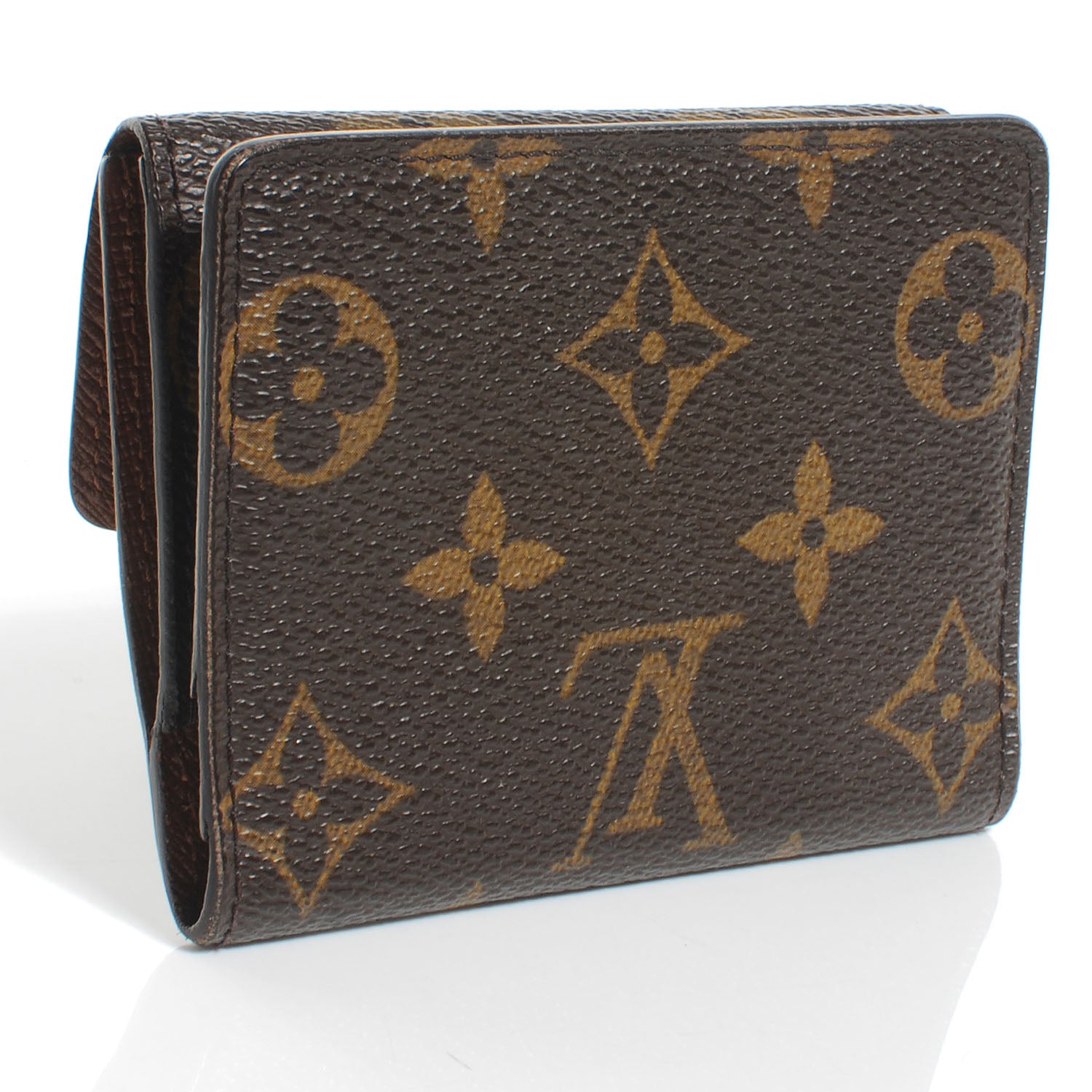 Louis Vuitton Monogram Ludlow Wallet 3 of 7