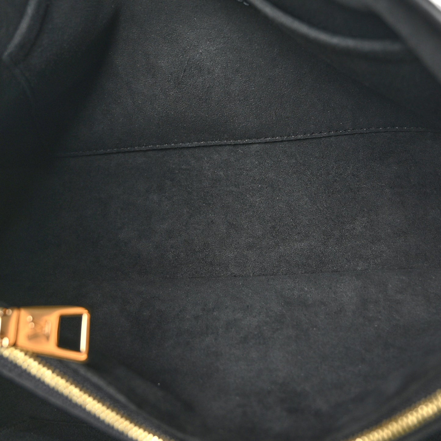 Empreinte Babylone Tote PM Black